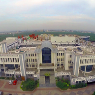 Faculty of Management Studies, Manav Rachna International Institute of Research and Studies | Faridabad