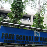 FORE School of Management
 | Delhi