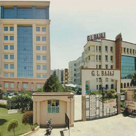 G.L. Bajaj Institute of Technology and Management | Greater Noida