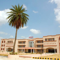 GJUST - Guru Jambheshwar University of Science And Technology | hisar