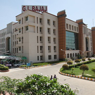 G.L. Bajaj Institute of Mgnt & Research | Greater_Noida