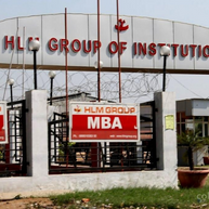 HLM Group of Institutions | Ghaziabad