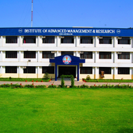 IAMR - Institute of Advanced Management and Research | Ghaziabad