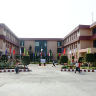 ICFAI Business School | Dehradun