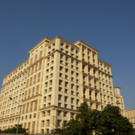 ICFAI Business School | Mumbai