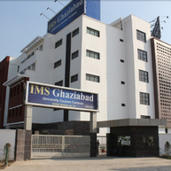 IMS Ghaziabad (University Courses Campus) | Ghaziabad