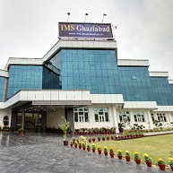 Institute of Management Studies, IMS Ghaziabad | Ghaziabad