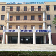 Indian Institute of Finance | Greater Noida