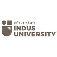 Indus University | Ahmedabad
