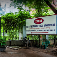 Institute of Marketing and Management | Delhi