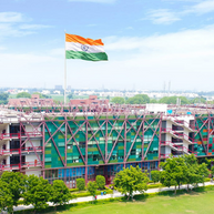 Jindal Global Business School, O.P. Jindal Global University | sonepat