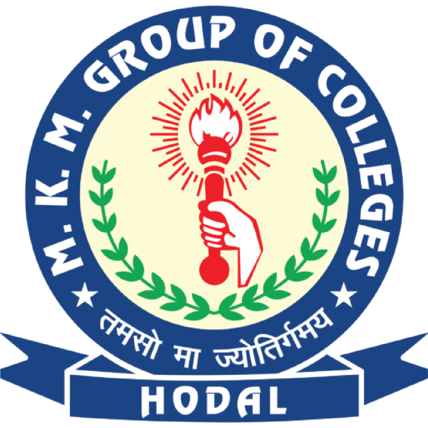 MKM Group of Colleges For Girls, Palwal | palwal