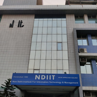 New Delhi Institute for Information Technology and Management | Delhi