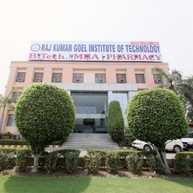 Raj Kumar Goel Institute of Technology (RKGIT) | Ghaziabad