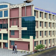 Rajdhani College of Engineering and Management | Bhubaneswar