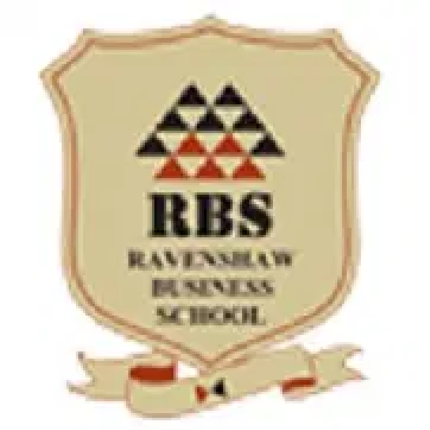 Ravenshaw Business School - [RBS], Cuttack | Cuttack