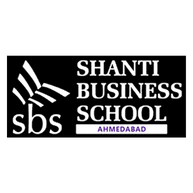 Shanti Business School | Ahmedabad