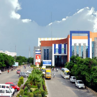 SRM Institute of Science & Technology, Ghaziabad Campus | Ghaziabad
