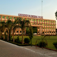 Sunder Deep Engineering College | Ghaziabad