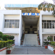 Tilak Raj Chadha Institute of Management and Technology | Yamuna Nagar