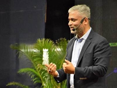 Mr. Ravinder Pal Singh