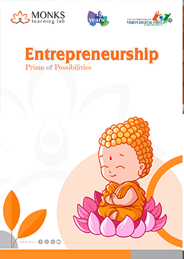 Entrepreneurship-Prism Program