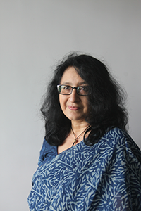 Prof. Manisha Pathak