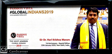 Dr. hari