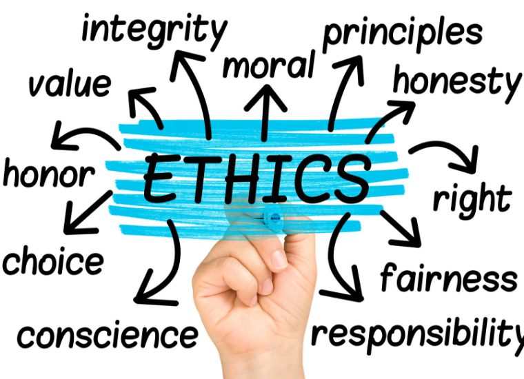 Ethics