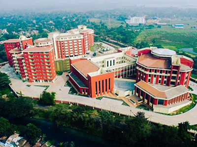 Kolakata Campus