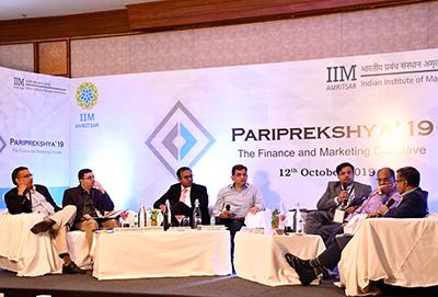 IIM Amritsar Pariprekshya'19