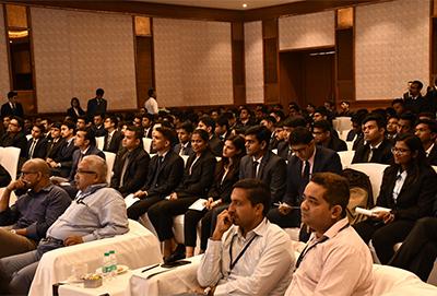 IIM Amritsar Pariprekshya 2019