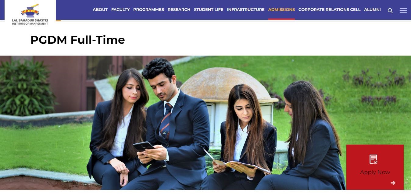 LBSIM Application Link