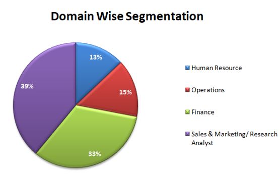Domain Wise