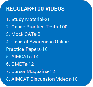 cat study material download videos for free