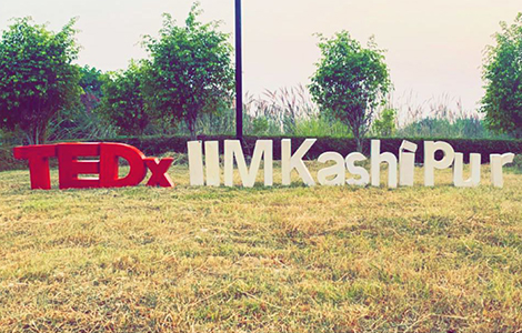 TEDx IIMK