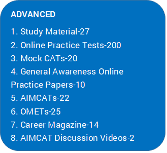 aimcat question papers download