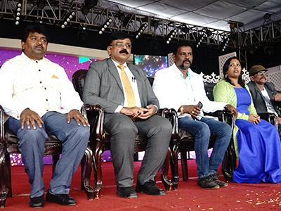 Guinness World Record on Largest Mindfulness Master