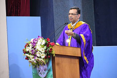 XIMB Foundation day