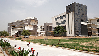 XLRI Delhi NCR