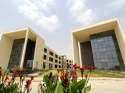 XLRI Delhi