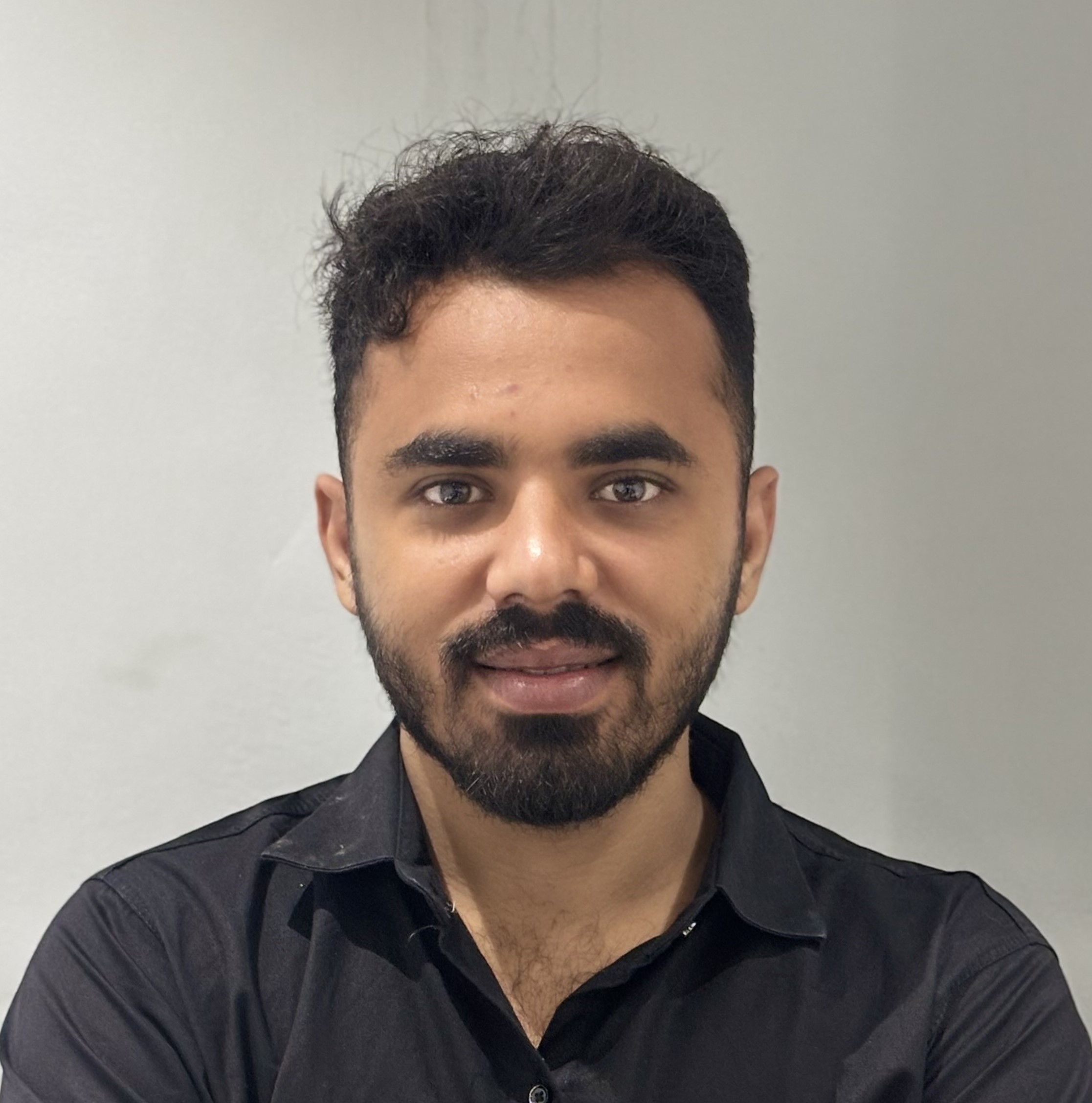 Mr. Dev Sukhija