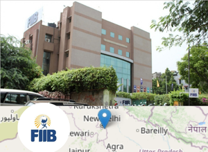 Fortune Institute of International Business