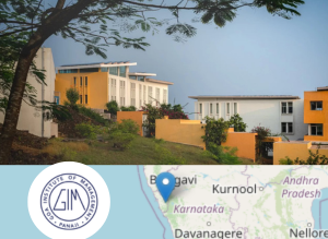 GIM - Goa Institute of Management