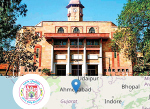 Gujarat University