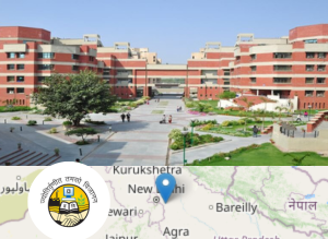 Guru Gobind Singh Indraprastha University