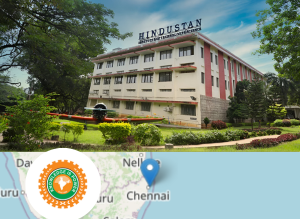 Hindustan Institute of Technology and Science