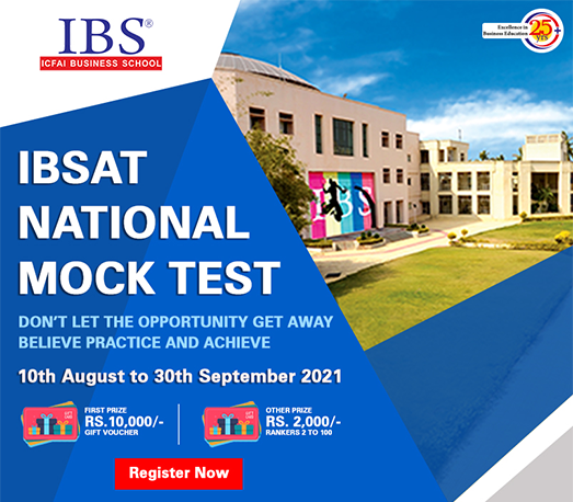 ICFAI Business School