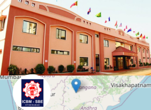 ICBM-School of Business Excellence