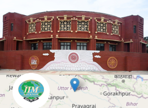 IIM Lucknow - Indian Institute of Management